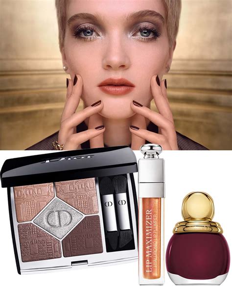 dior holiday makeup collection 2021|dior blush 2021.